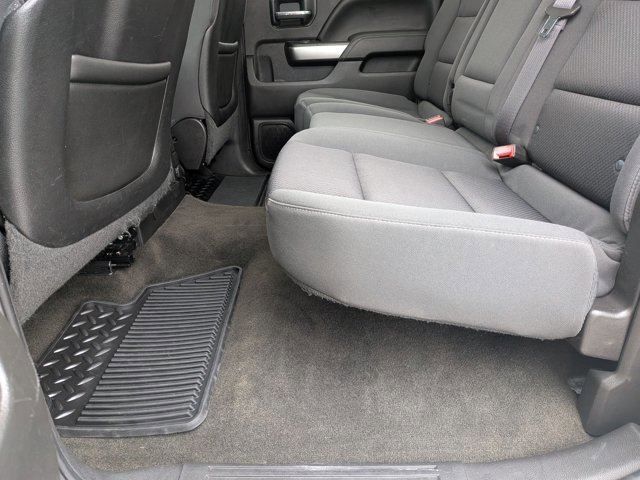 Used 2015 Chevrolet Silverado 1500 LT w/ Texas Edition, 1LT Trim image 17