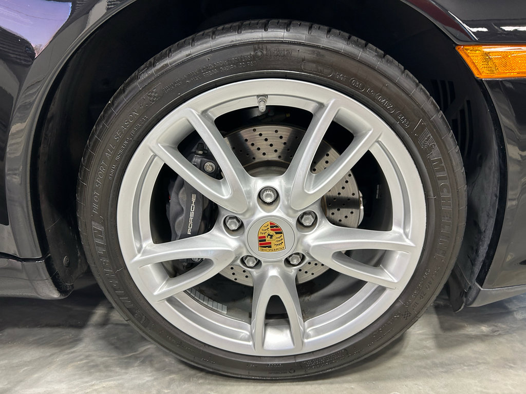 Used 2009 Porsche 911 Carrera RWD image 20