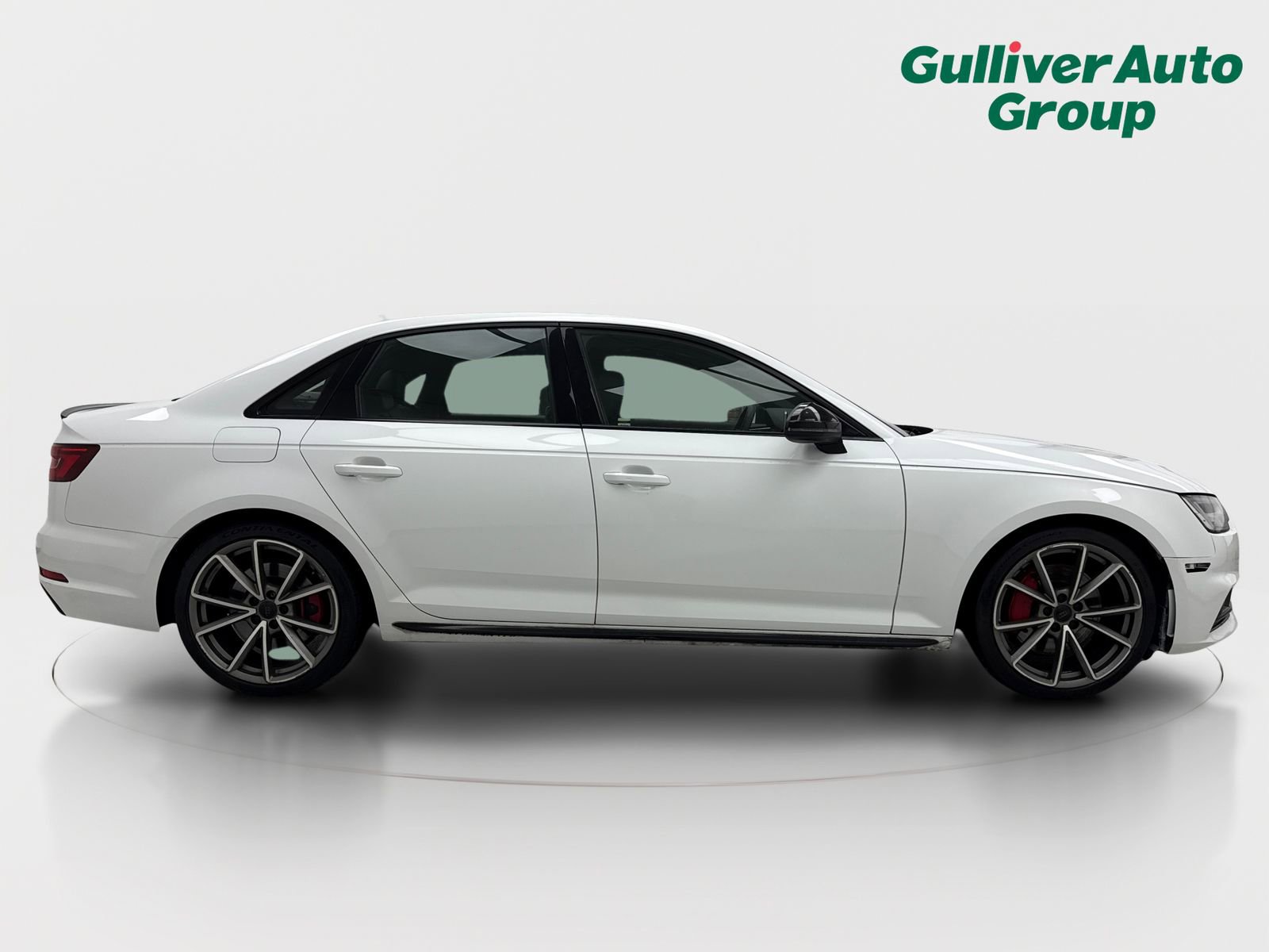 Used 2018 Audi A4 2.0T Prestige w/ Prestige Package AWD/4WD image 10