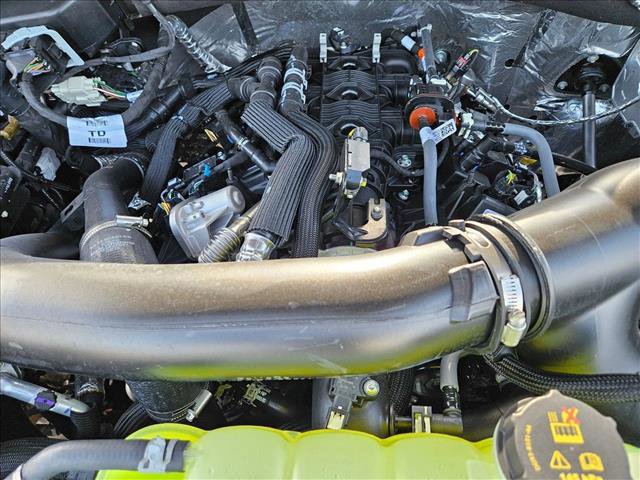 New 2025 Ford Expedition Active image 17