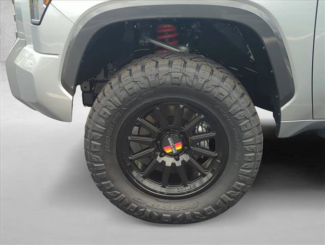 New 2026 Toyota Tundra Limited AWD/4WD image 10