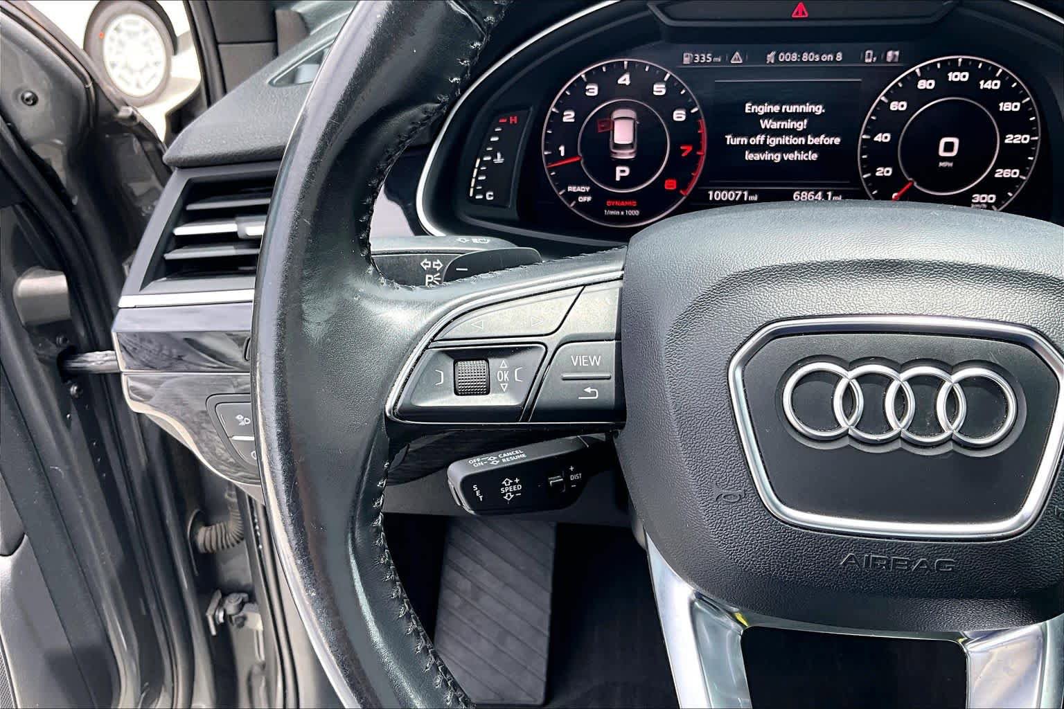 Used 2017 Audi Q7 3.0T Premium Plus w/ Premium Plus Package AWD/4WD image 23