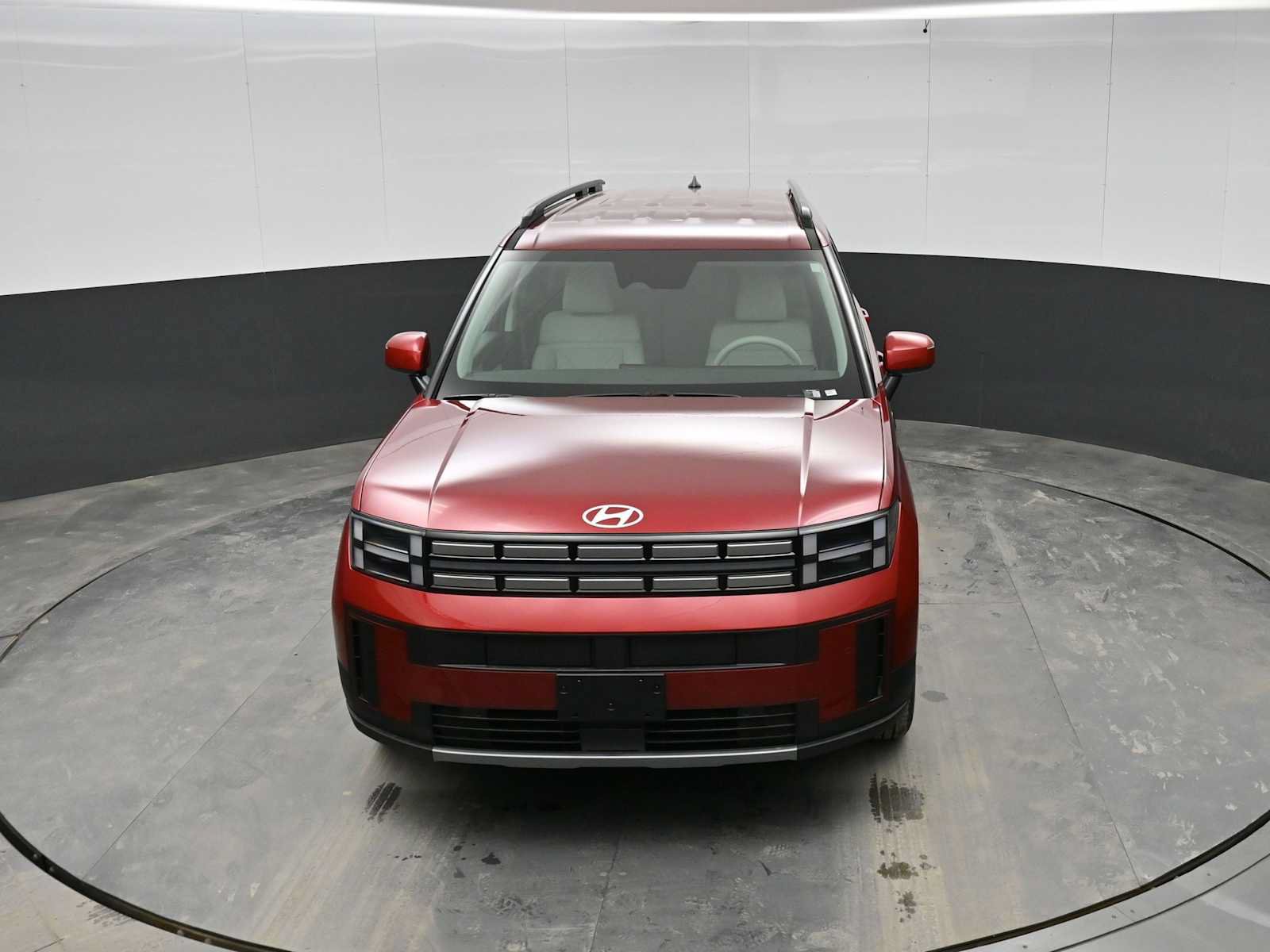 New 2026 Hyundai Santa Fe SEL FWD image 27