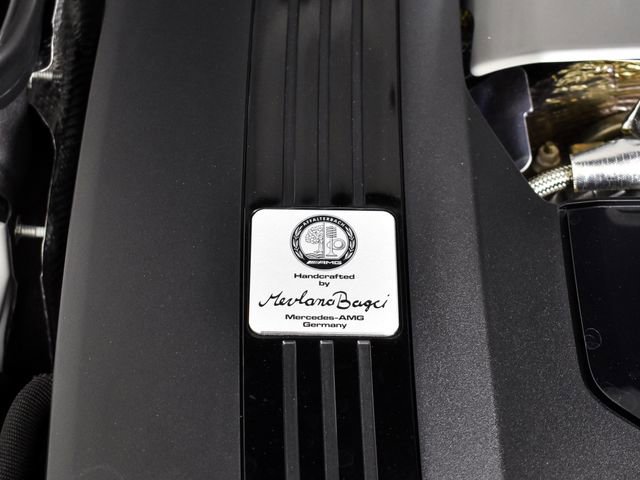 Certified 2024 Mercedes-Benz AMG GT 55 image 48