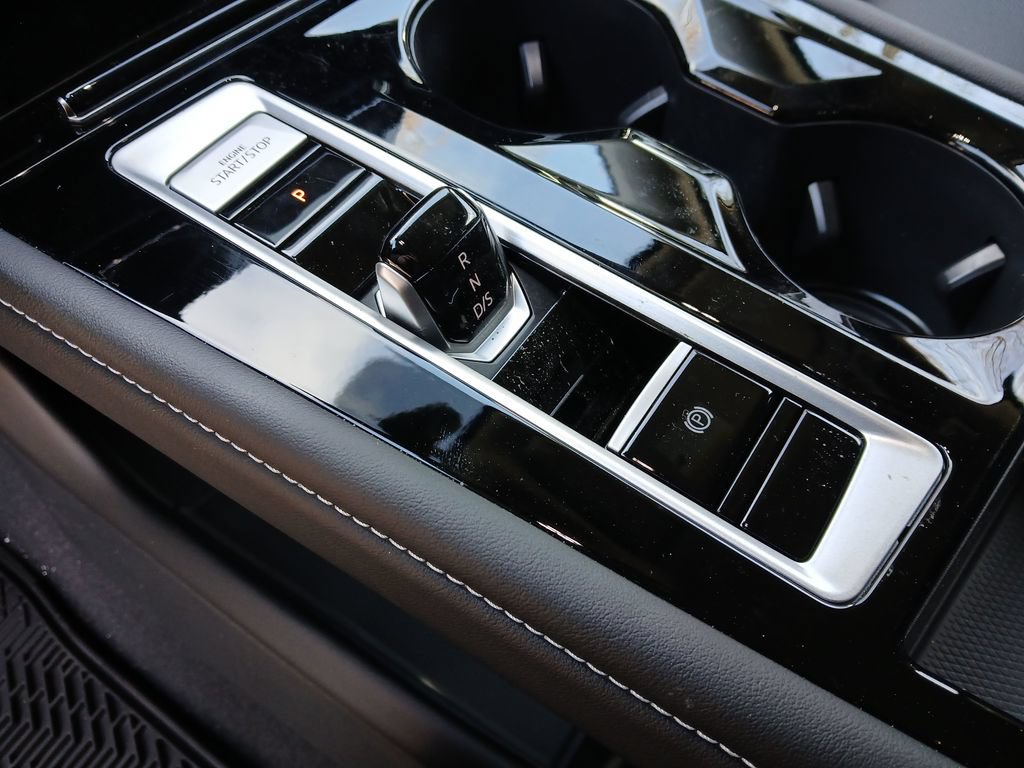 New 2026 Volkswagen Atlas SE AWD/4WD image 22
