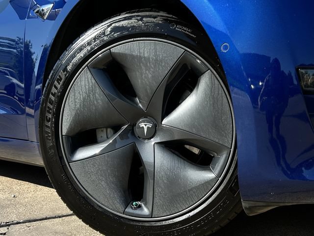 Used 2019 Tesla Model 3 Long Range AWD/4WD image 10