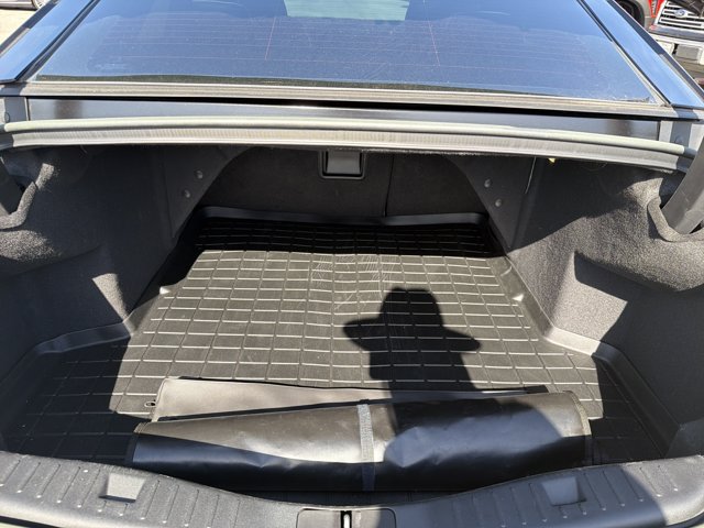 Used 2017 Lincoln MKZ Reserve w/ Drivers Package AWD/4WD image 21