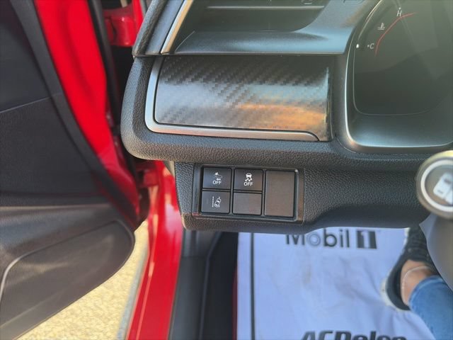 Used 2018 Honda Civic Sport Touring image 10
