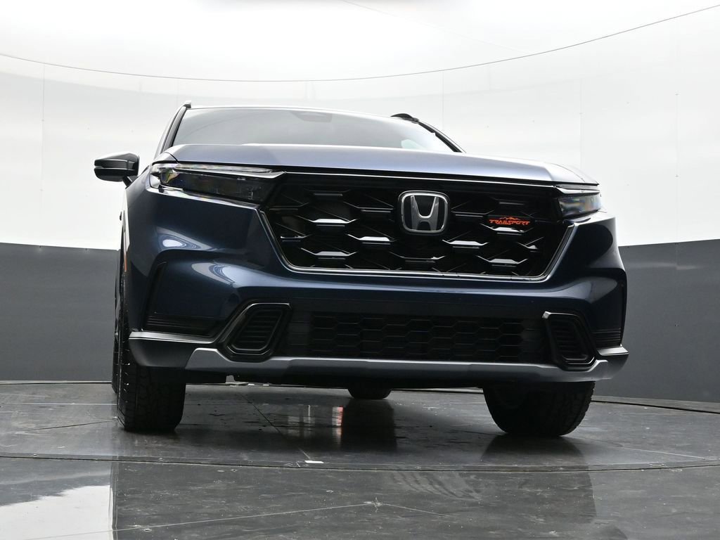 Used 2026 Honda CR-V TrailSport image 27