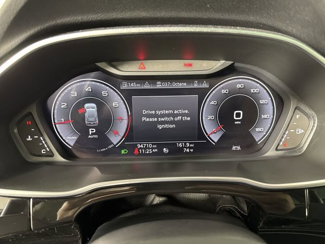 Used 2020 Audi Q3 2.0T Prestige w/ Prestige Package AWD/4WD image 17