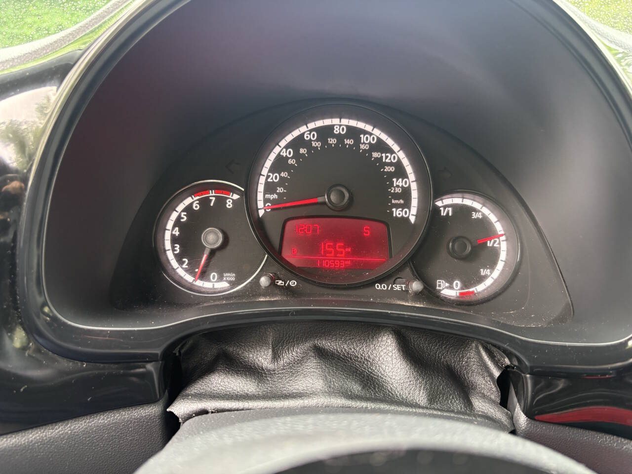 Used 2014 Volkswagen Beetle 1.8T FWD image 24