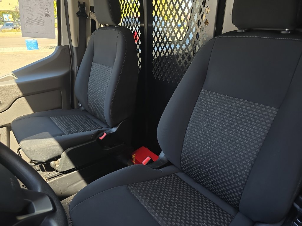 Used 2024 Ford Transit 250 Low Roof w/ Exterior Upgrade Package image 22