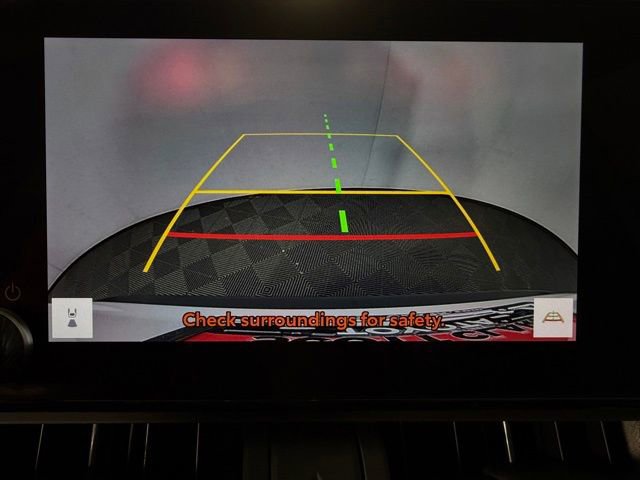 Used 2024 Toyota RAV4 LE image 31