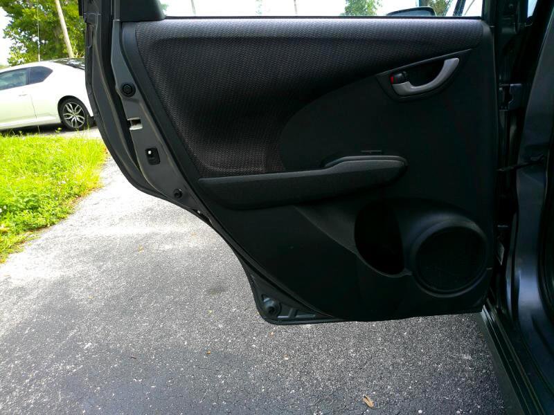 Used 2012 Honda Fit Sport image 21