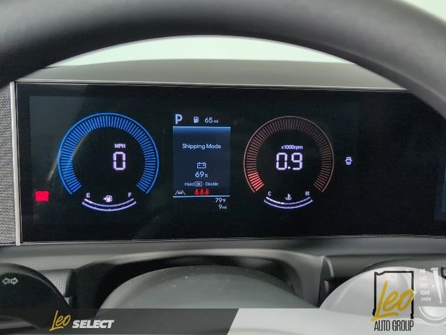 Used 2026 Hyundai Santa Cruz SEL image 20