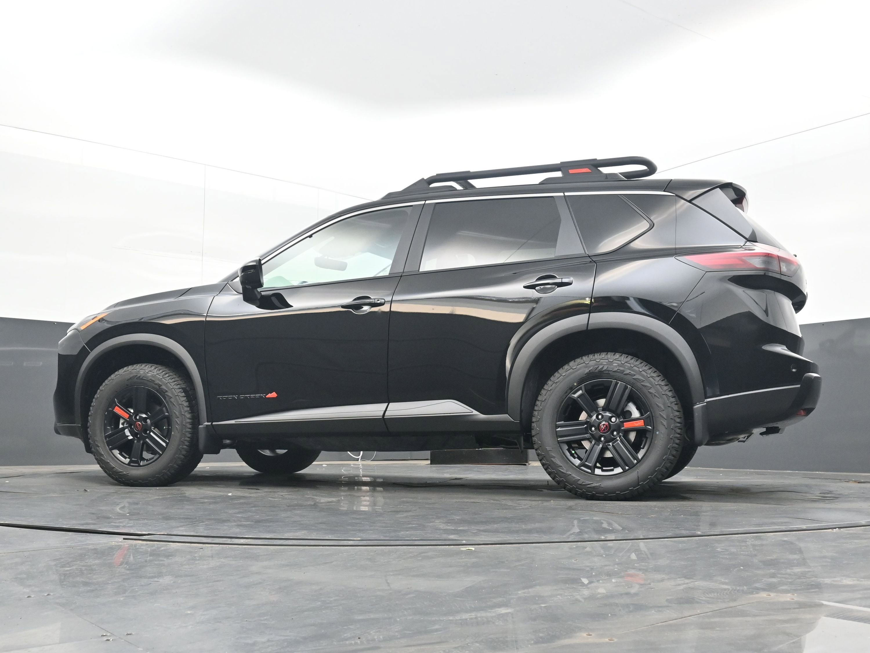 New 2026 Nissan Rogue SV w/ Rock Creek Premium Package AWD/4WD image 25