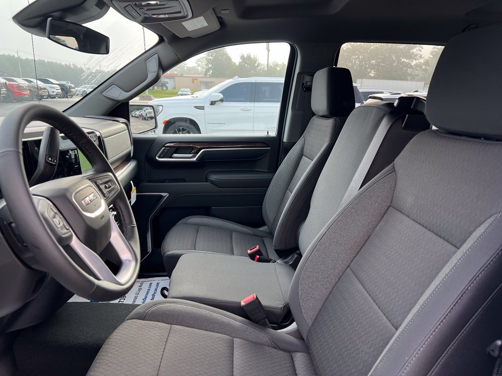 New 2026 GMC Sierra 1500 Elevation AWD/4WD image 12