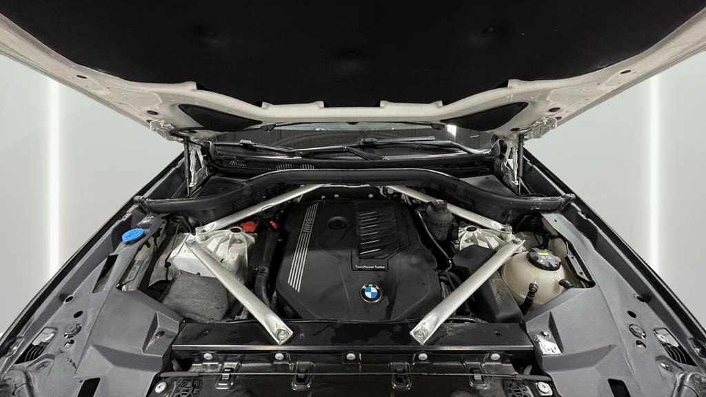 Used 2020 BMW X5 xDrive40i image 36