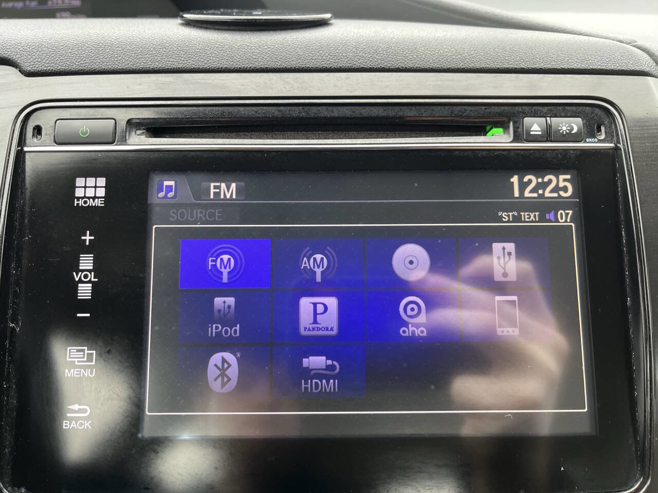 Used 2014 Honda Civic EX image 23