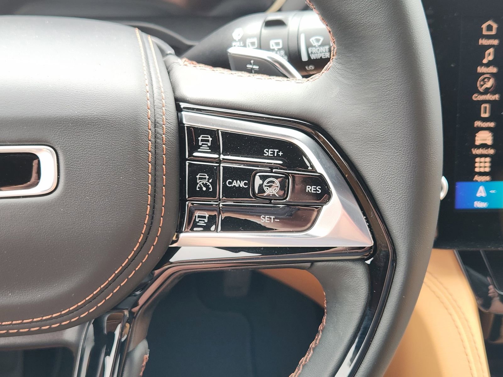 New 2026 Jeep Grand Cherokee L Summit AWD/4WD image 40