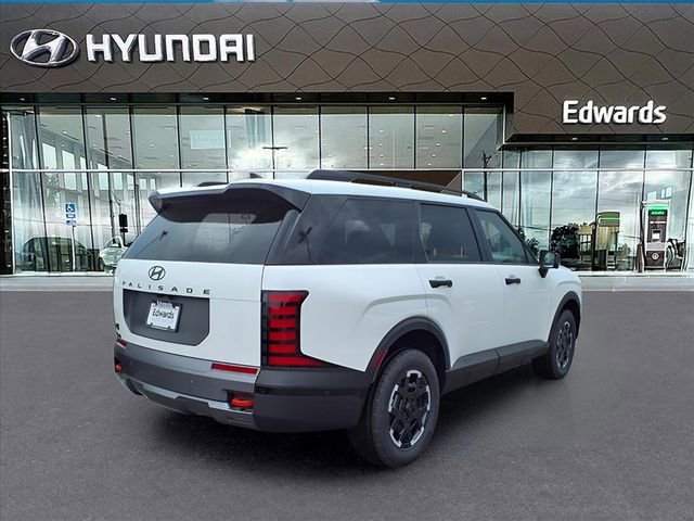 New 2026 Hyundai Palisade XRT Pro image 7