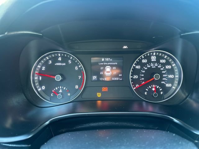 Used 2019 Kia Forte EX image 25