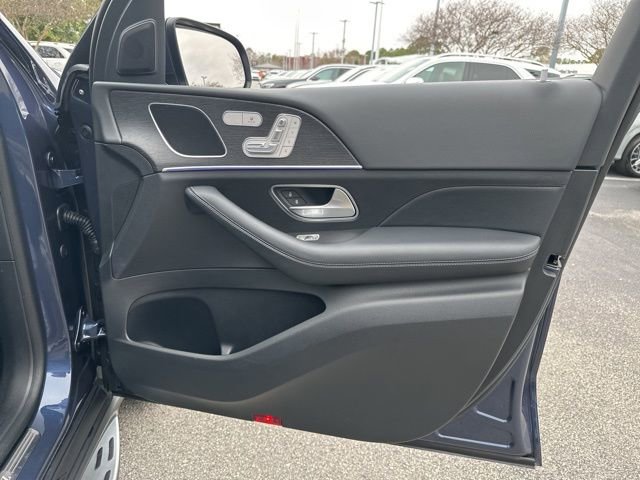 Certified 2024 Mercedes-Benz GLE 450e 4MATIC image 39