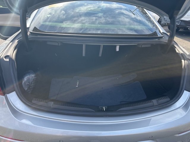 Certified 2023 Mercedes-Benz E 450 Coupe image 11