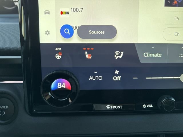 New 2026 Toyota bZ image 16