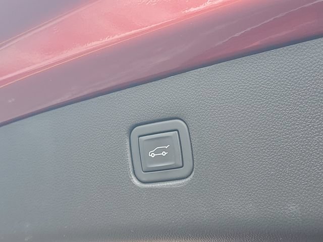 Certified 2024 Chevrolet Blazer LT w/ Convenience Package AWD/4WD image 9