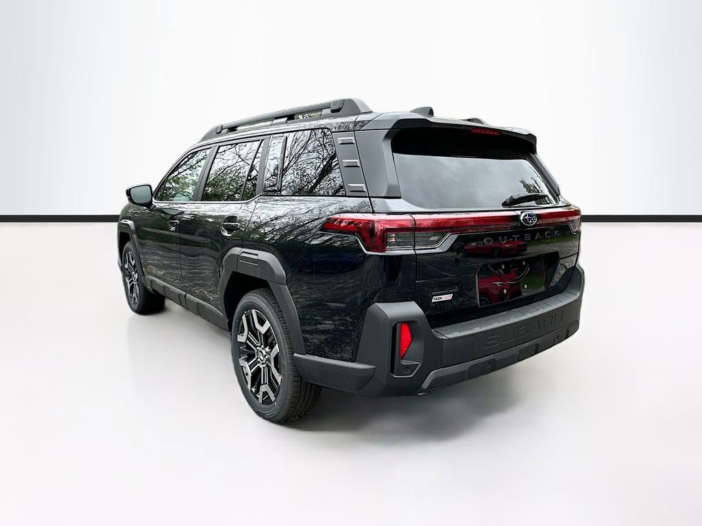 New 2026 Subaru Outback Touring XT AWD/4WD image 6