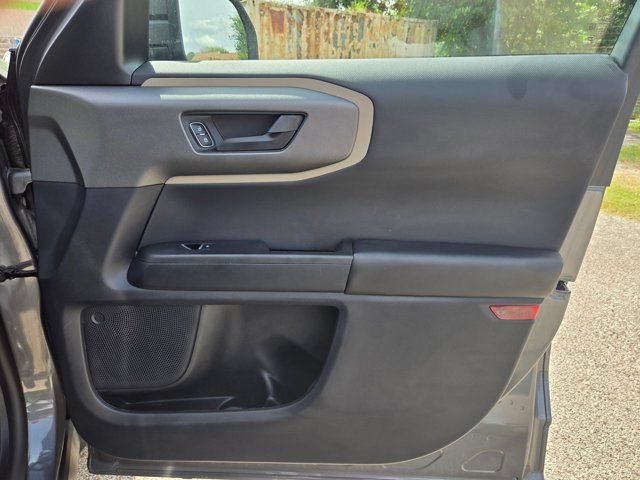 Used 2025 Ford Bronco Sport Big Bend AWD/4WD image 27