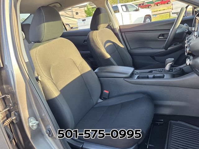 Used 2025 Nissan Sentra S FWD image 18