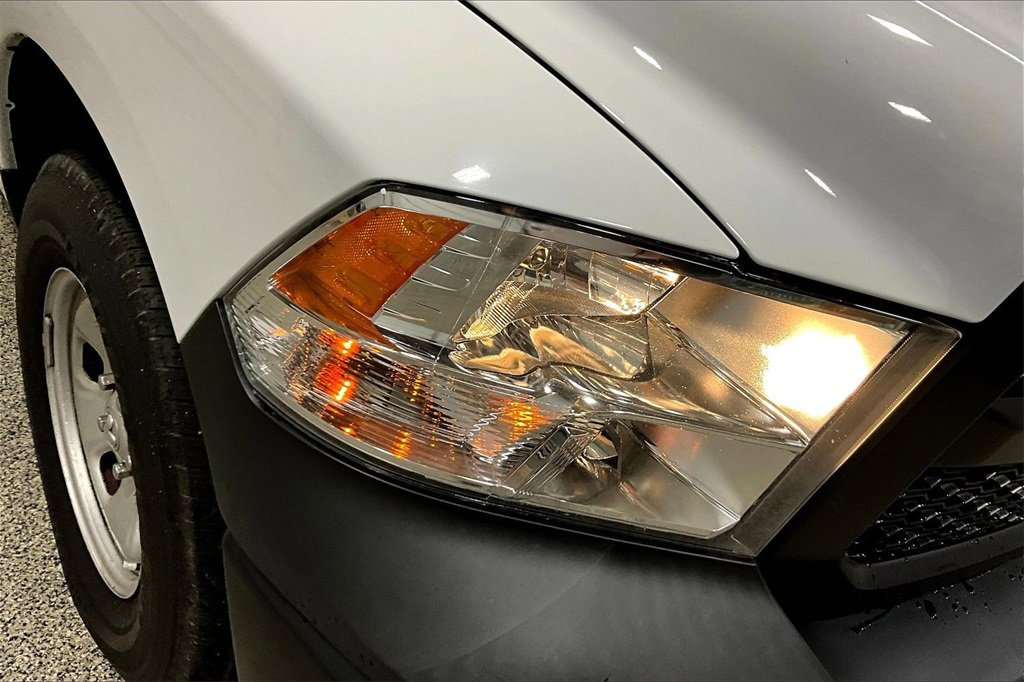 Used 2021 RAM 1500 Tradesman w/ Power & Remote Entry Group image 29