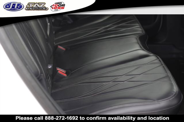 Used 2021 Ford Mustang Mach-E Select RWD image 18
