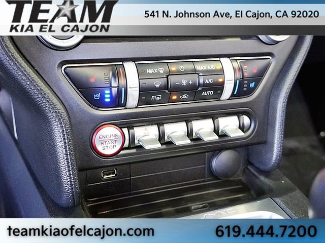 Used 2023 Ford Mustang Premium image 27