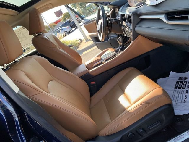 Used 2022 Lexus RX 350 AWD w/ Premium Package image 14