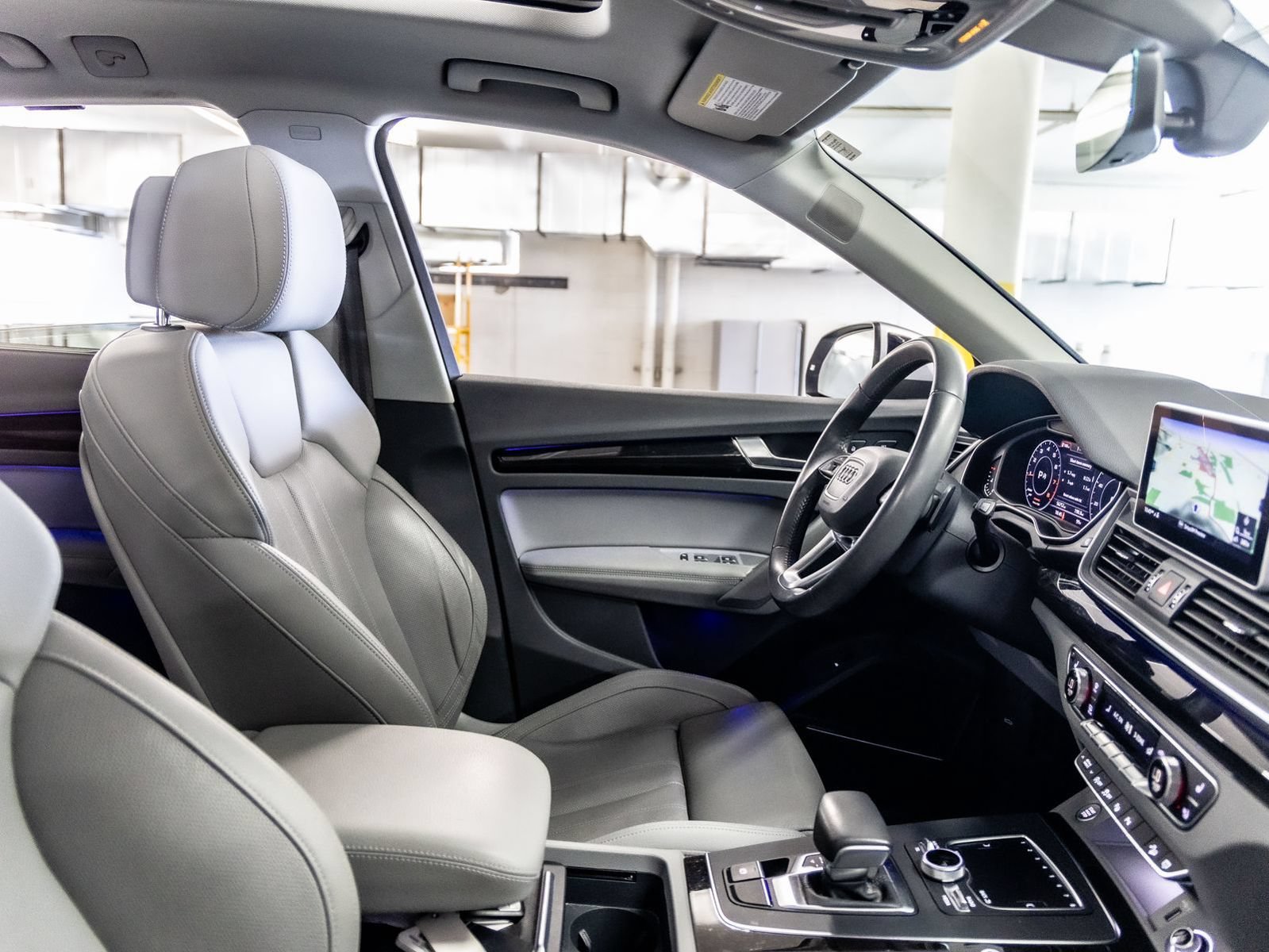Used 2019 Audi Q5 Prestige w/ Prestige Package AWD/4WD image 33