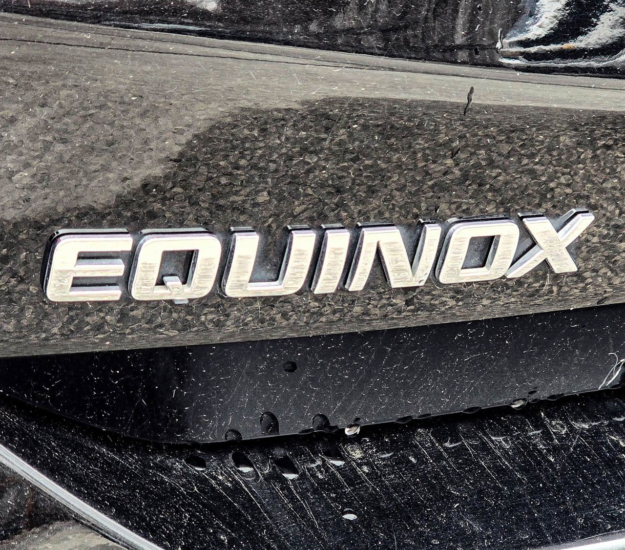 Certified 2024 Chevrolet Equinox LT image 9