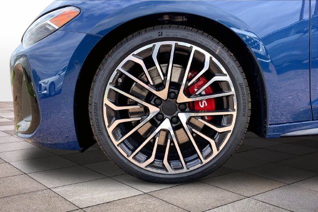 New 2026 Audi S5 Premium Plus AWD/4WD image 11