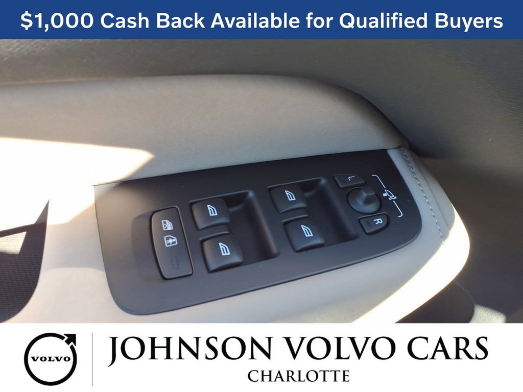 New 2026 Volvo XC60 B5 Plus w/ Protection Package Premier image 11