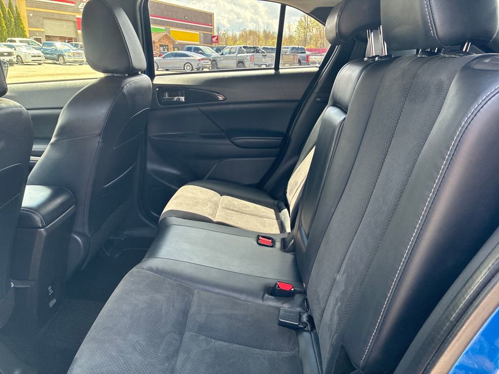 Used 2023 Mitsubishi Eclipse Cross SE AWD/4WD image 16