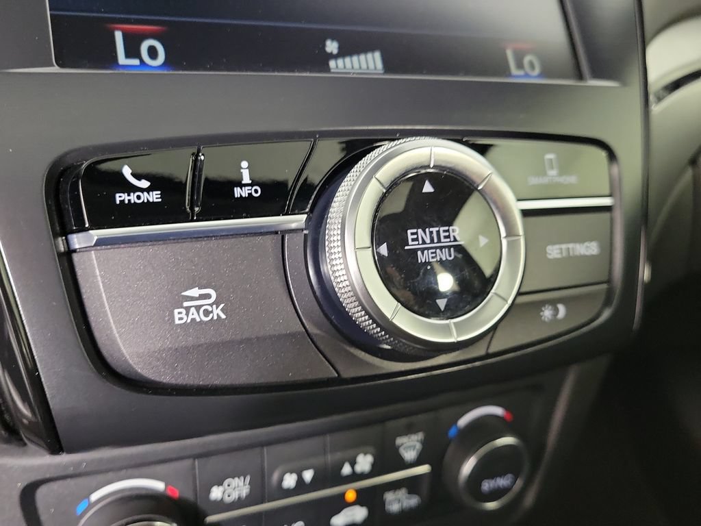 Used 2022 Acura ILX w/ Premium Package FWD image 28