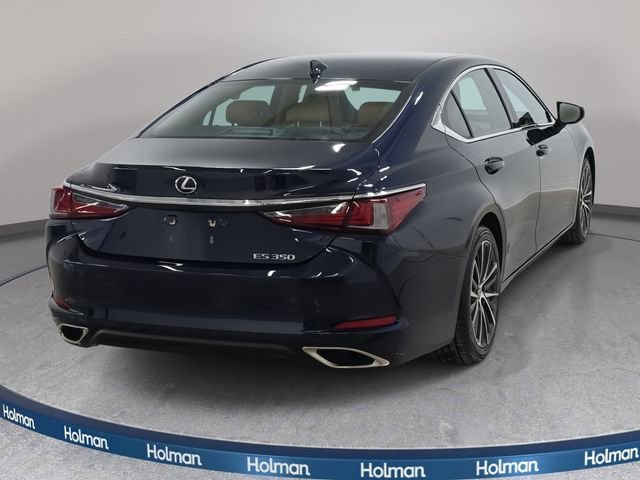 Used 2022 Lexus ES 350 w/ Premium Package image 7