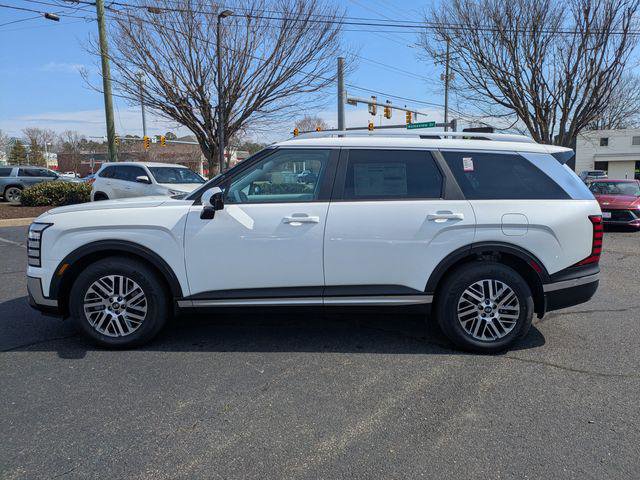 New 2026 Hyundai Palisade SEL image 7