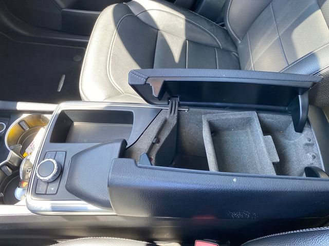 Used 2015 Mercedes-Benz ML 350 2WD w/ Premium 1 Package image 14