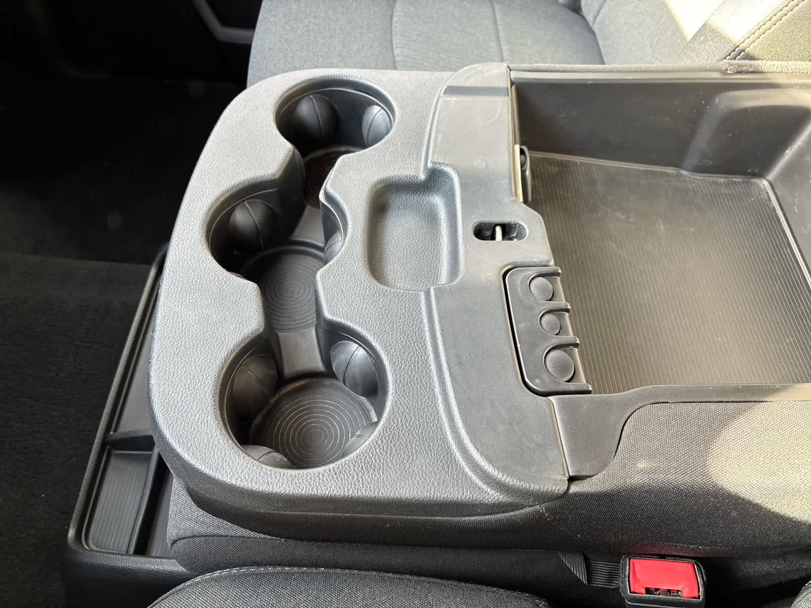 Used 2022 RAM 2500 Tradesman image 38