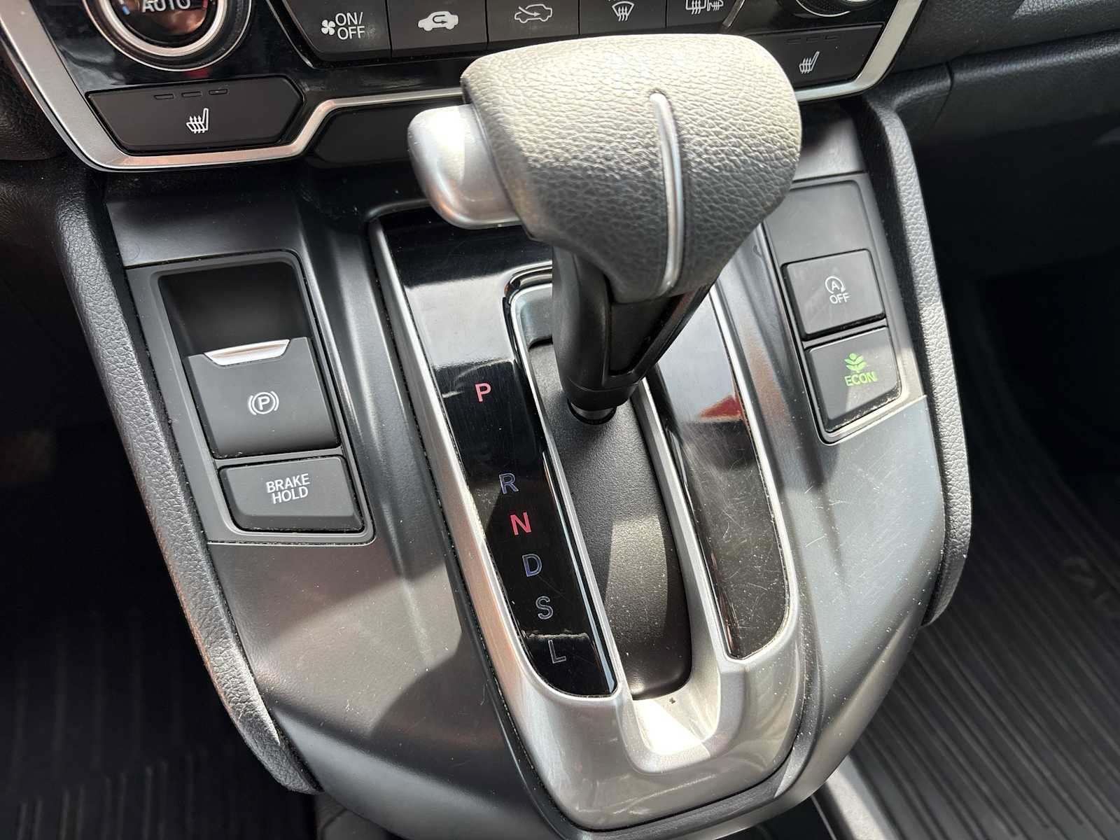 Used 2022 Honda CR-V EX image 15