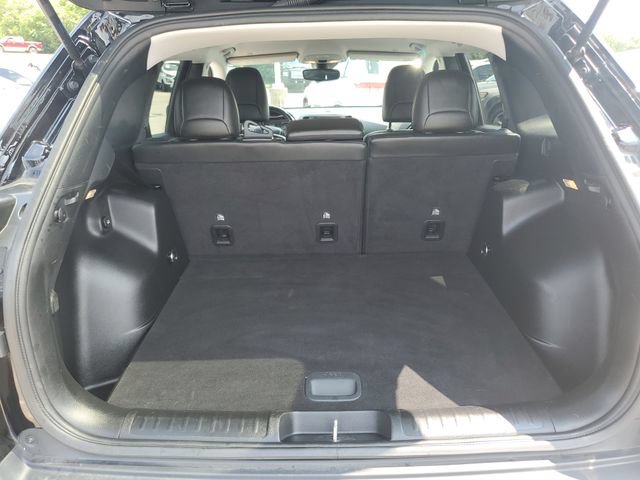 Used 2021 Jeep Cherokee Latitude Plus AWD/4WD image 9