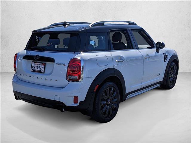 Used 2019 MINI Cooper Countryman S w/ Storage Package AWD/4WD image 5